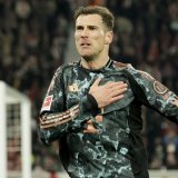 Leon Goretzka a permis au Bayern de battre Stuttgart KEYSTONE/EPA/RONALD WITTEK